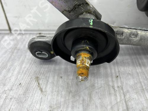 Front wiper motor NISSAN MICRA IV (K13K, K13KK) 1.2 | BP23761856M29 