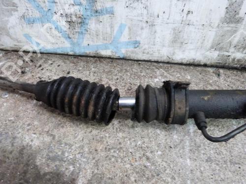 Steering rack VW POLO (6N2) 1.4 TDI | BP23665835M22 