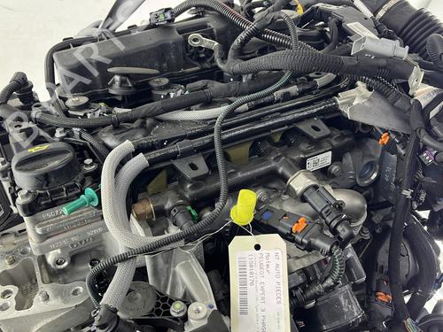 Engine PEUGEOT EXPERT Van (V_) 2.0 BlueHDi 145 | BP30457239M1