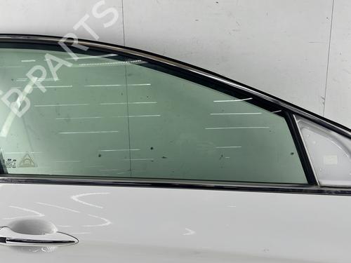 Right front door HYUNDAI i40 I (VF) 1.7 CRDI | BP29839225C3