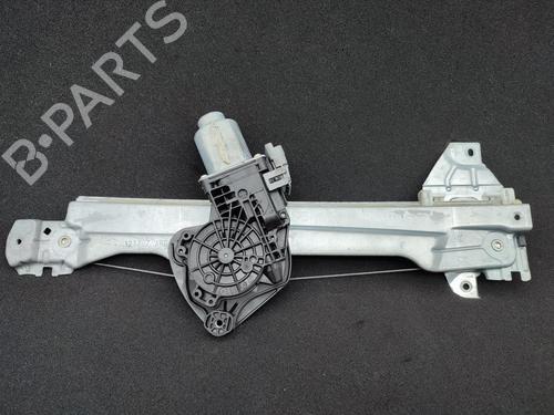 Rear left window mechanism CITROËN C4 II (NC_) 1.6 BlueHDi 100 | BP23721345C24 - Image 4