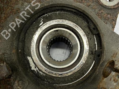 Used Left front steering knuckle CITROËN XSARA PICASSO (N68) 1.6 HDi (90 hp) 23687118