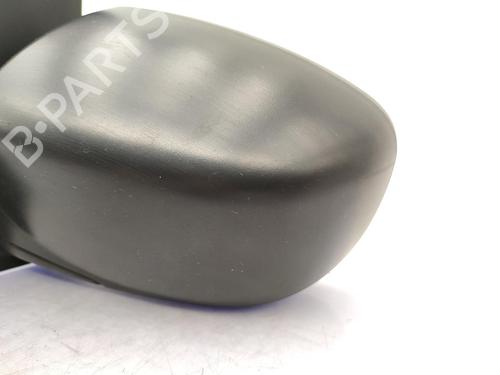 Used Left mirror HYUNDAI i10 I (PA) 1.1 (67 hp) 23702015