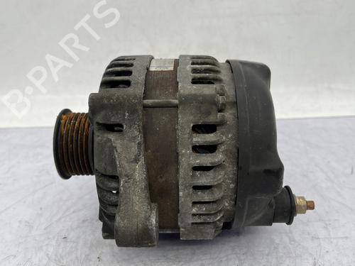 Alternator JAGUAR S-TYPE II (X200) 4.2 V8 | BP28707324M7