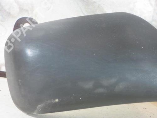 Right mirror FIAT PUNTO (176_) 1.7 TD | BP23668241C27 