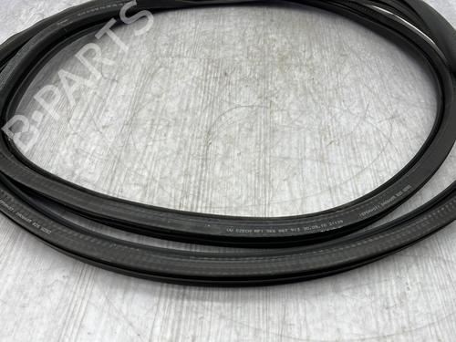 Rubber door seal VW GOLF VI (5K1) 2.0 TDI | BP23878630C142 