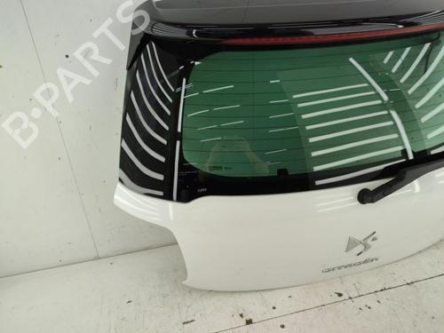 Tailgate CITROËN DS3 (SA_) 1.6 HDi 110 | BP23719195C6 