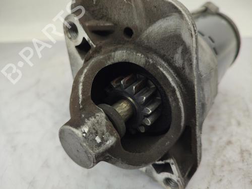 Starter RENAULT CLIO IV (BH_) 1.5 dCi 90 | BP23722899M8 