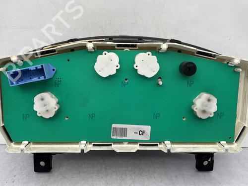 Electronic module FORD FIESTA V (JH_, JD_) 1.4 TDCi | BP24180844M83 