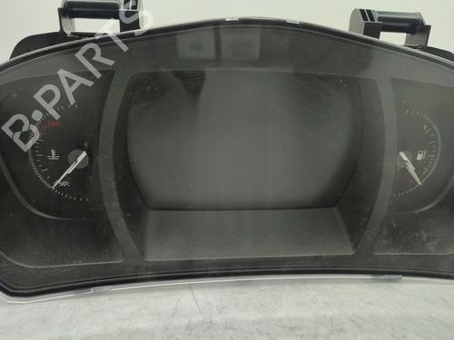 Instrument cluster RENAULT MEGANE IV Hatchback (B9A/M/N_) 1.2 TCe 130 (B9MR) | BP23684194C47 - Image 2