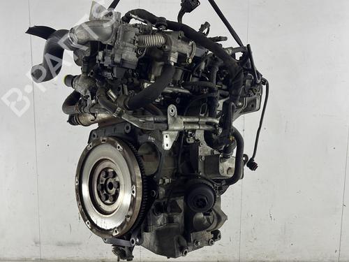 Used Engine OPEL ZAFIRA / ZAFIRA FAMILY B (A05) 1.9 CDTI (M75) (120 hp) 28036287