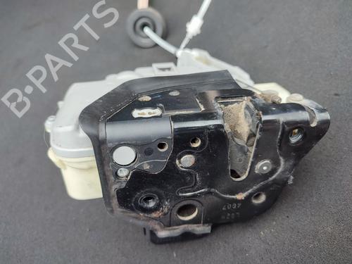 Front left lock AUDI A3 (8P1) 1.9 TDI | BP23750857C98 