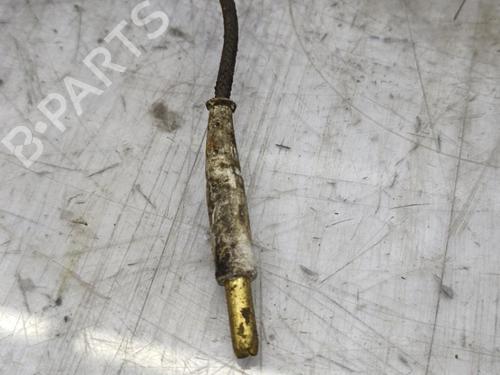 Used Right front brake caliper RENAULT RAPID Box Body/MPV (F40_, G40_) 1.9 D (F40P, F40N, F40E) (64 hp) 23675986