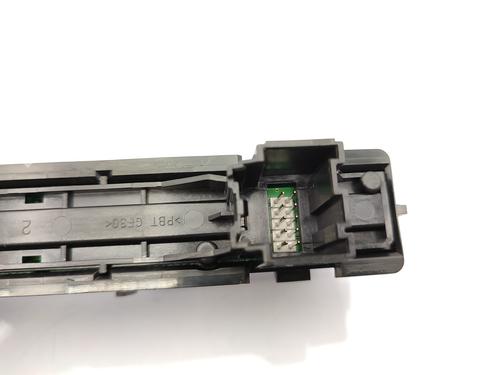 Warning switch OPEL INSIGNIA A (G09) 2.0 CDTI (68) | BP23756034I22 - Image 3