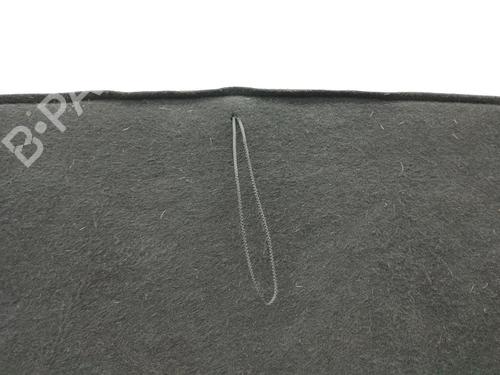 Used Luggage compartment floor Luggage compartment floor CITROËN C4 II (NC_) 1.6 HDi 90 (92 hp) 31210507 31210507