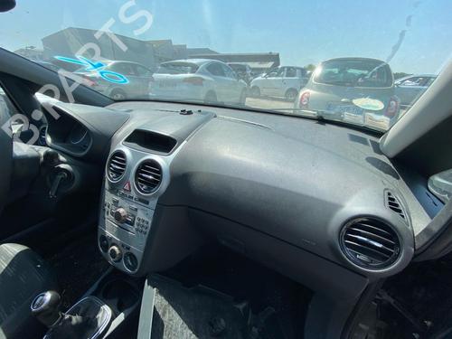 Dashboard OPEL CORSA D (S07) 1.3 CDTI (L08, L68) | BP38033031C46 - Image 3