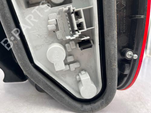 Used Left taillight Left taillight 36801557 36801557