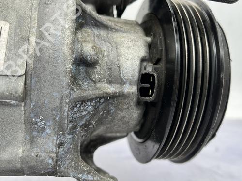 AC compressor FORD KA (RU8) 1.2 | BP30506138M34