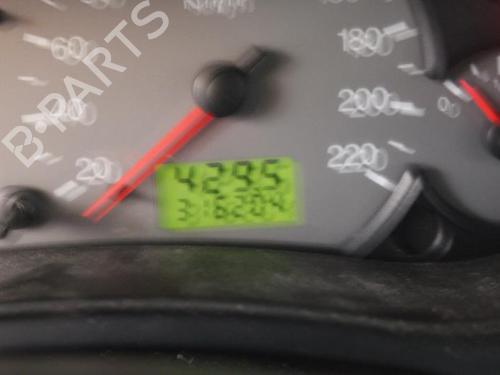 Switch FORD FOCUS I (DAW, DBW) 1.8 Turbo DI / TDDi | BP23686225I30  - Image 10