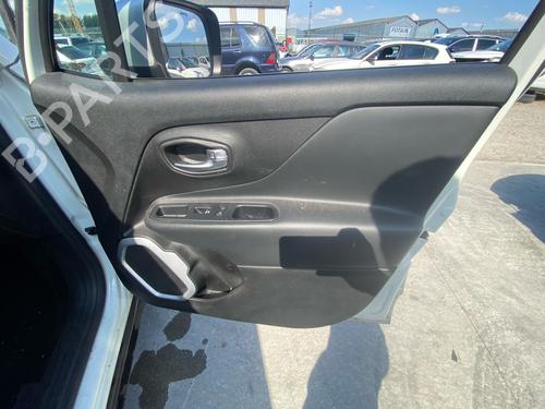 Dashboard JEEP RENEGADE SUV (BU, B1, BV) 2.0 CRD 4x4 | BP37531191C46 - Image 64