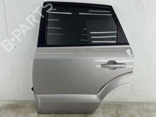 Left rear door HYUNDAI TUCSON (JM) 2.0 CRDi All-wheel Drive | BP23751069C4 