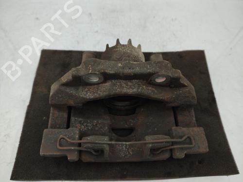 Left front brake caliper PEUGEOT PARTNER Box Body/MPV 1.6 HDi 16V | BP23709233M105 - Image 5