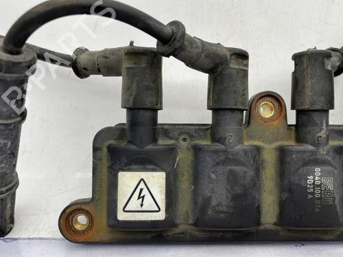 Ignition coil FIAT 500 (312_) 1.2 (312AXA1A) | BP23755415M94 - Image 2