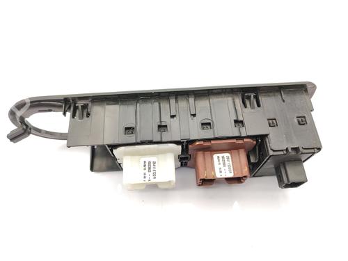 Left front window switch RENAULT CAPTUR I (J5_, H5_) 1.2 TCe 120 | BP23754653I27  - Image 11