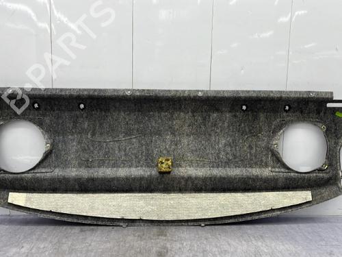 Rear parcel shelf BMW 3 Coupe (E46) 323 Ci | BP23755766C85 