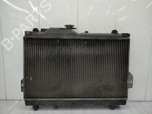 Køler HYUNDAI MATRIX (FC) 1.5 CRDi | BP23738697M31 