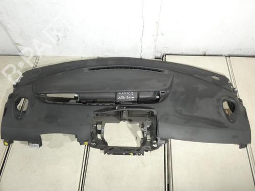 Dashboard RENAULT SCÉNIC II (JM0/1_) 1.5 dCi (JM02, JM13) | BP23671684C46 - Image 3