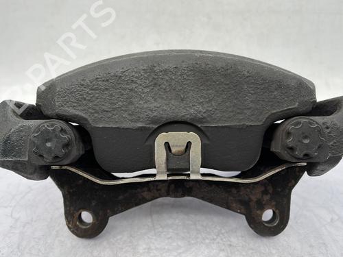 Used Right front brake caliper AUDI Q5 (8RB) 3.0 TDI quattro (240 hp) 26022804