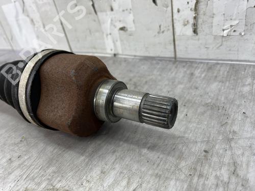 Left front driveshaft CITROËN DS3 (SA_) 1.6 THP 155 | BP36682905M38 - Image 4