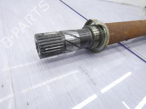 Right front driveshaft RENAULT TWINGO II (CN0_) 1.5 dCi (CN0E) | BP23700646M39 - Image 6