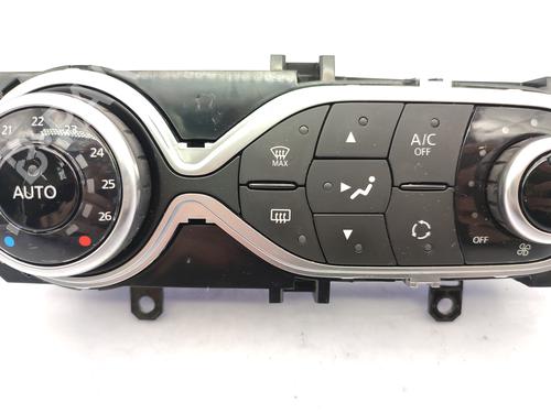 Climate control RENAULT CLIO IV (BH_) 1.2 TCe 120 (BHAU) | BP23757646I5 - Image 9