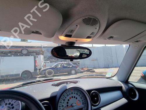 Left front driveshaft MINI MINI (R56) Cooper | BP23708840M38  - Image 33