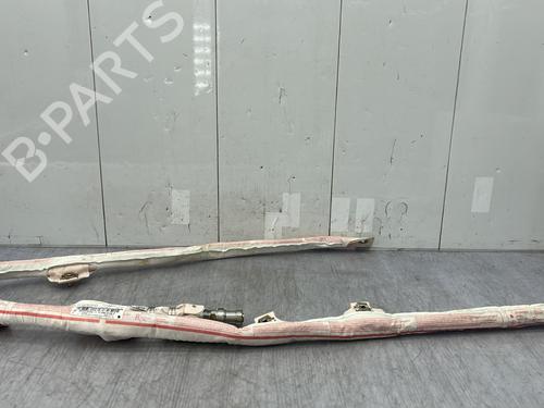 Used Right curtain airbag MERCEDES-BENZ C-CLASS Coupe (C204) C 220 CDI (204.302) (170 hp) 25132023