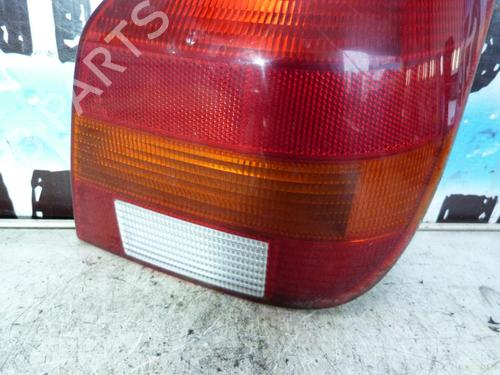 Used Right taillight Right taillight 23690068 23690068