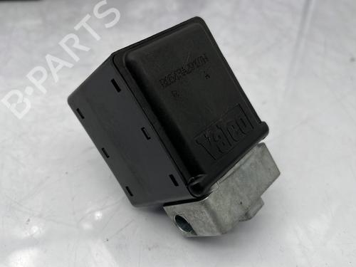 Electronic module RENAULT SCÉNIC II (JM0/1_) 1.5 dCi (JM1E, JM16) | BP30876010M83 - Image 3