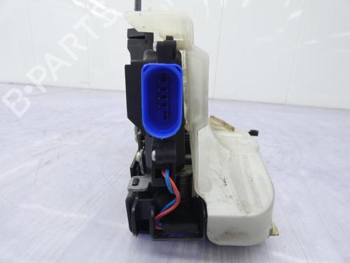 Front left lock VW JETTA III (1K2) 1.9 TDI | BP23701477C98 