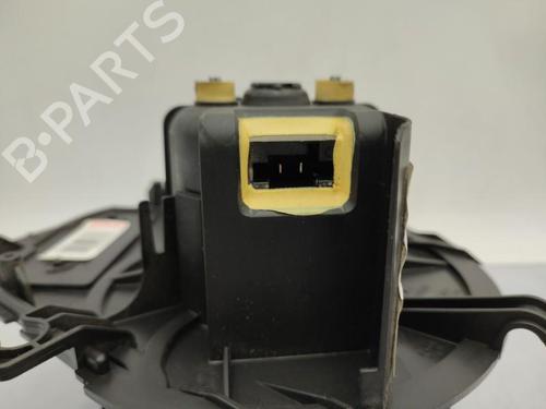 Used Heater blower motor PEUGEOT EXPERT Van (VF3A_, VF3U_, VF3X_) 2.0 HDi 120 (120 hp) 23679741
