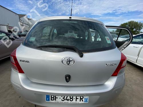Bagklap CC/Kombi-Coupé Bagklap CC/Kombi-Coupé 38943431 38943431
