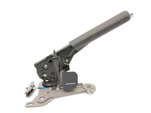 Used Hand brake Hand brake PEUGEOT 208 I (CA_, CC_) 1.6 HDi (92 hp) 23751024 23751024