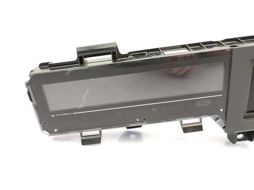Instrument cluster RENAULT SCÉNIC III (JZ0/1_) 1.5 dCi | BP23756729C47 
