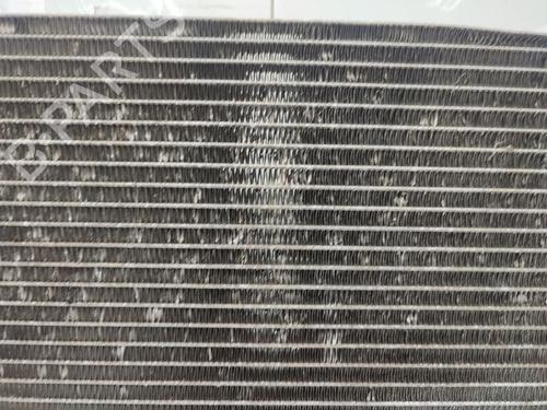 AC radiator VW POLO V (6R1, 6C1) 1.2 | BP28813726M32 