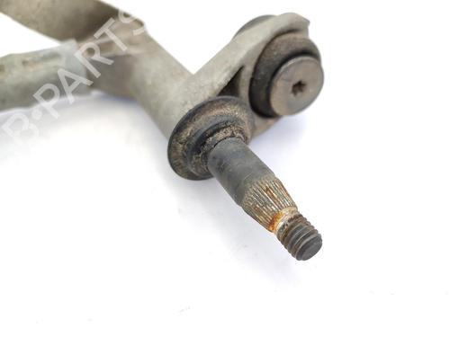 Front wiper motor VW GOLF PLUS V (5M1, 521) 2.0 TDI | BP23706726M29 - Image 7