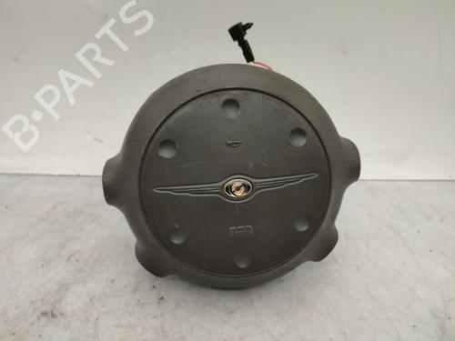 Førerens kollisjonspute CHRYSLER PT CRUISER (PT_) 2.2 CRD (121 hp) 27617519