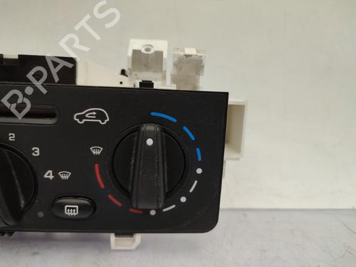 Climate control CITROËN C3 Pluriel (HB_) 1.4 | BP23711593I5 - Image 7