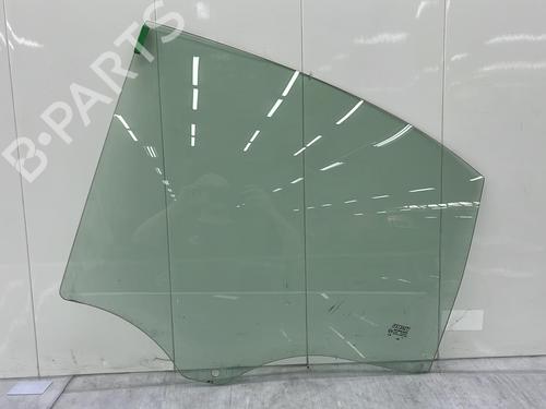 Rear left door window FIAT PANDA (169_) 1.2 (169AXF2A, 169AXF1A) | BP23704525C20