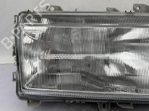 Used Right headlight Right headlight PEUGEOT 806 (221) 2.0 HDI (109 hp) 23670719 23670719